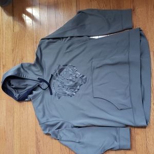 Chicago Bears hoodie (not official)